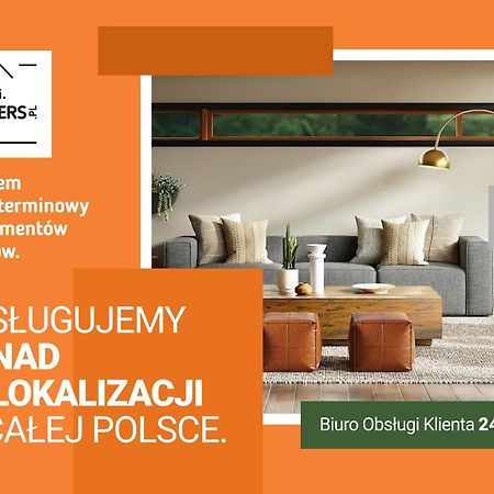 Nowa Teczowa Apartments Promenada Staromiejska By Noclegi Renters Wrocław Extérieur photo